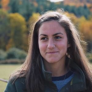 Meet your Posher, Hannah